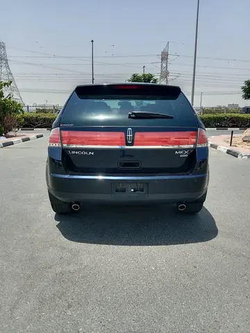 2009 Lincoln MKX 照片 18