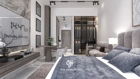 30%PHPP Over 4Y | 1%Monthly|Cheapest price on area