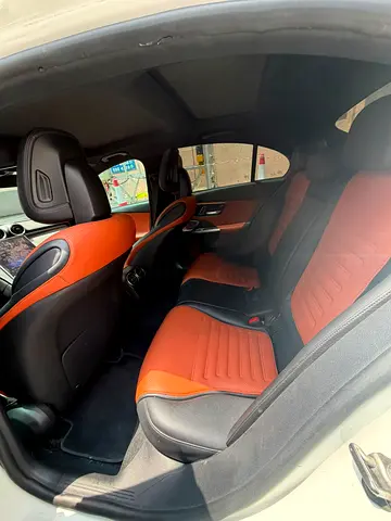 Mercedes-Benz C-Class C300, миниатюра 7