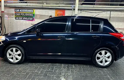 صورة 2 لـ 2009 Nissan TIIDA