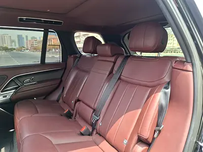 صورة مصغرة 12 لـ 2022 LAND Rover RANGE ROVER
