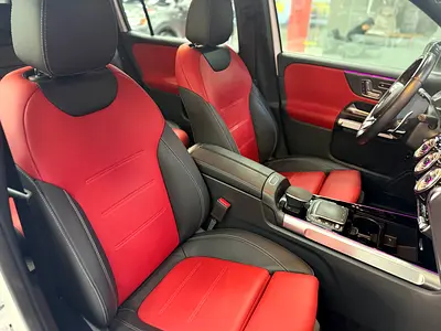 Mercedes-Benz GLB 35 AMG 4MATIC, миниатюра 18