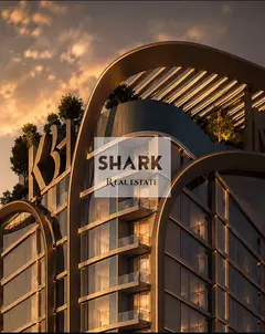 5% Down payment with 1% monthly own your sea veiw