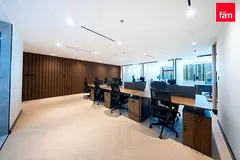 Vacant | DMCC | Furnished | Community Expert