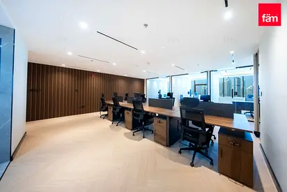Vacant | DMCC | Furnished | Community Expert