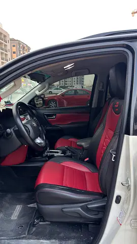 2023 Toyota FORTUNER 照片 9