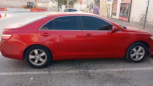 Toyota Camry LE 2009 | American Specs | Well Maintained