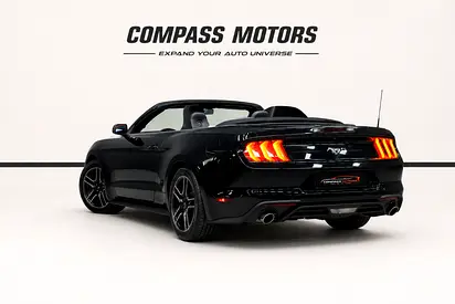 2023 FORD MUSTANG 照片 3