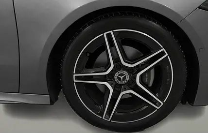 صورة مصغرة 12 لـ 2024 Mercedes-BENZ A-CLASS