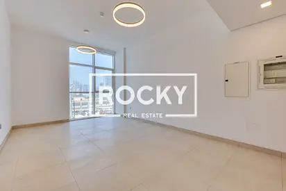 BRAND-NEW 2-BEDROOM APARTMENT FOR LEASE | AL MAMZAR