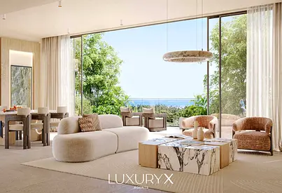 2BR+Maids Room | Premium Amenities | High ROI