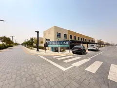 CORNER VILLA FOR RENT | SHARJAH SUSTAINABLE CITY | AED 160.000