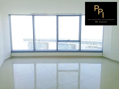 Modern 1BR | Premium Amenities | Sea & The Gate View