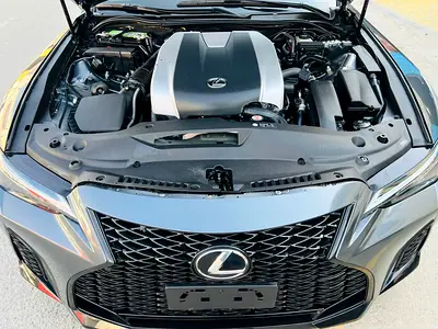 صورة 14 لـ 2021 Lexus IS-SERIES