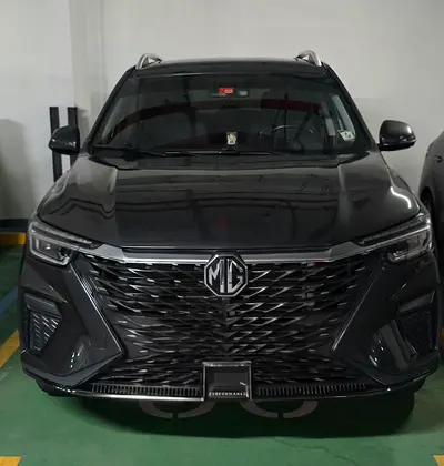 MG RX5 Comfort, миниатюра 2
