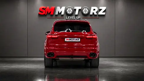 صورة مصغرة 4 لـ 2016 Porsche CAYENNE