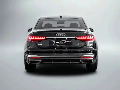 Audi A4 40 TFSI S line, миниатюра 4