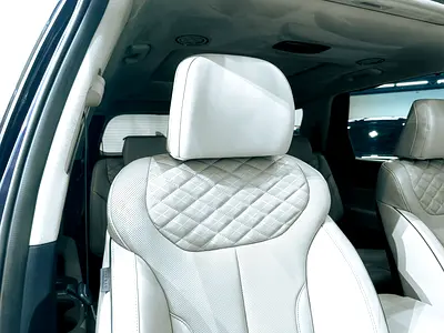 2022 Hyundai PALISADE — фото 11