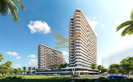 FULL SEA VIEW | HIGH FLOOR | PRIME LOCATION