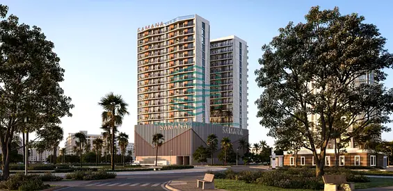 Prime investment / High rental potential /Near to metro