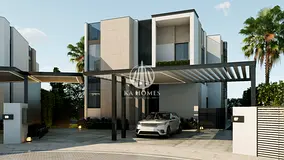 Land in Sharjah | Flexible down payment | Direct installments (no bank involved) | Freehold