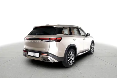 Infiniti QX60 Sensory, миниатюра 2