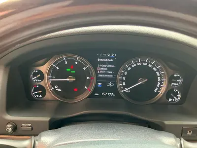 Pristine Toyota Land Cruiser VXR 2019 | GCC Specs | Fully Maintained