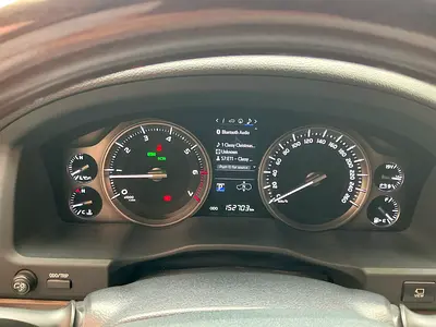 صورة 1 لـ 2019 Toyota LAND CRUISER