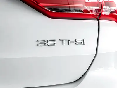 Audi Q3 35 TFSI, миниатюра 15