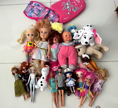Girls toys for sale