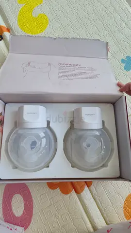 Momcozy S12 Pro Double Wearable Breast Pump