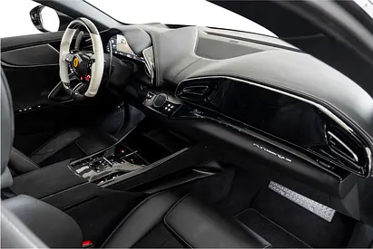 2024 Ferrari PUROSANGUE 缩略图 12