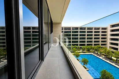 Ready to Move | Brand New | Pool View | Cash