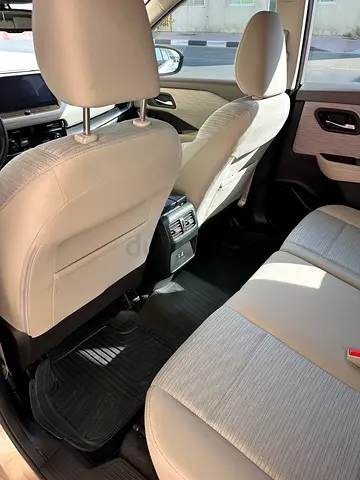 Nissan X-Trail SL, миниатюра 17