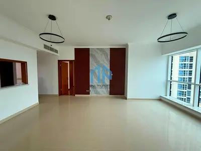 Park View | Vacant | Upgraded | With Balcony
