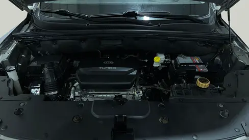 2023 Chevrolet CAPTIVA 照片 12