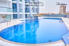 🔥 HOT DEAL | SPACIOUS 1BR | CENTRAL PARK TOWER | FOR SALE