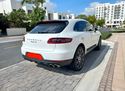 صورة مصغرة 14 لـ 2015 Porsche MACAN