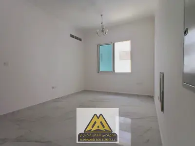 1-Bedroom Apartment for Annual Rent – ​​Al Jurf 3, Ajman. Price: AED 34,000 per year. Payment: 4 or 6 installments.
