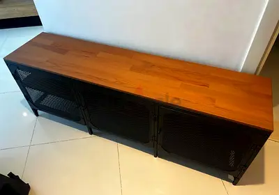 TV Bench Unit