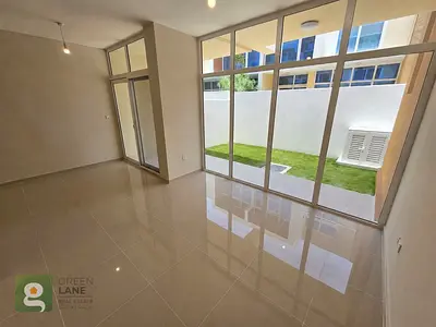 Garden | Modern Layout | Balcony