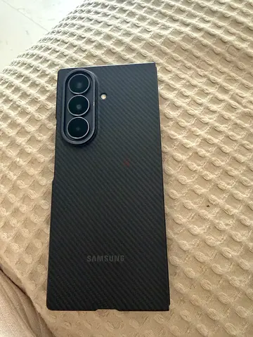 Samsung zfold 7 1TB