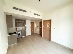 1 Bedroom Unfurnished Apartment for Rent | Boulevard View | Azizi Riviera