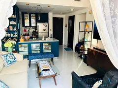 2BR Fully Furnished Apt for Sale | Ideal Home and Investment