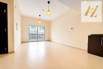 Flexible Cheques | High floor | Unfurnished | Vacant