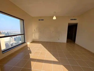Marina & Palm View | High Floor | Next to Tram