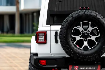 2023 JEEP WRANGLER 缩略图 6