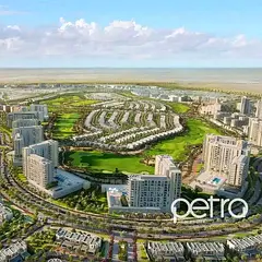 3BR + Maid Villa | Premium Greenviews 1 | Emaar South | Ready to Move | Spacious Plot | AED 2.77M