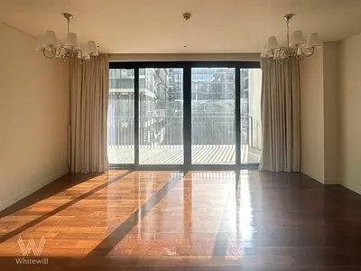 Steps to Burj Khalifa | Community View | Rented