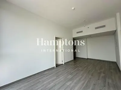 Exclusive | High Floor | Community View | Rented